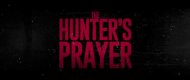The Hunter’s Prayer